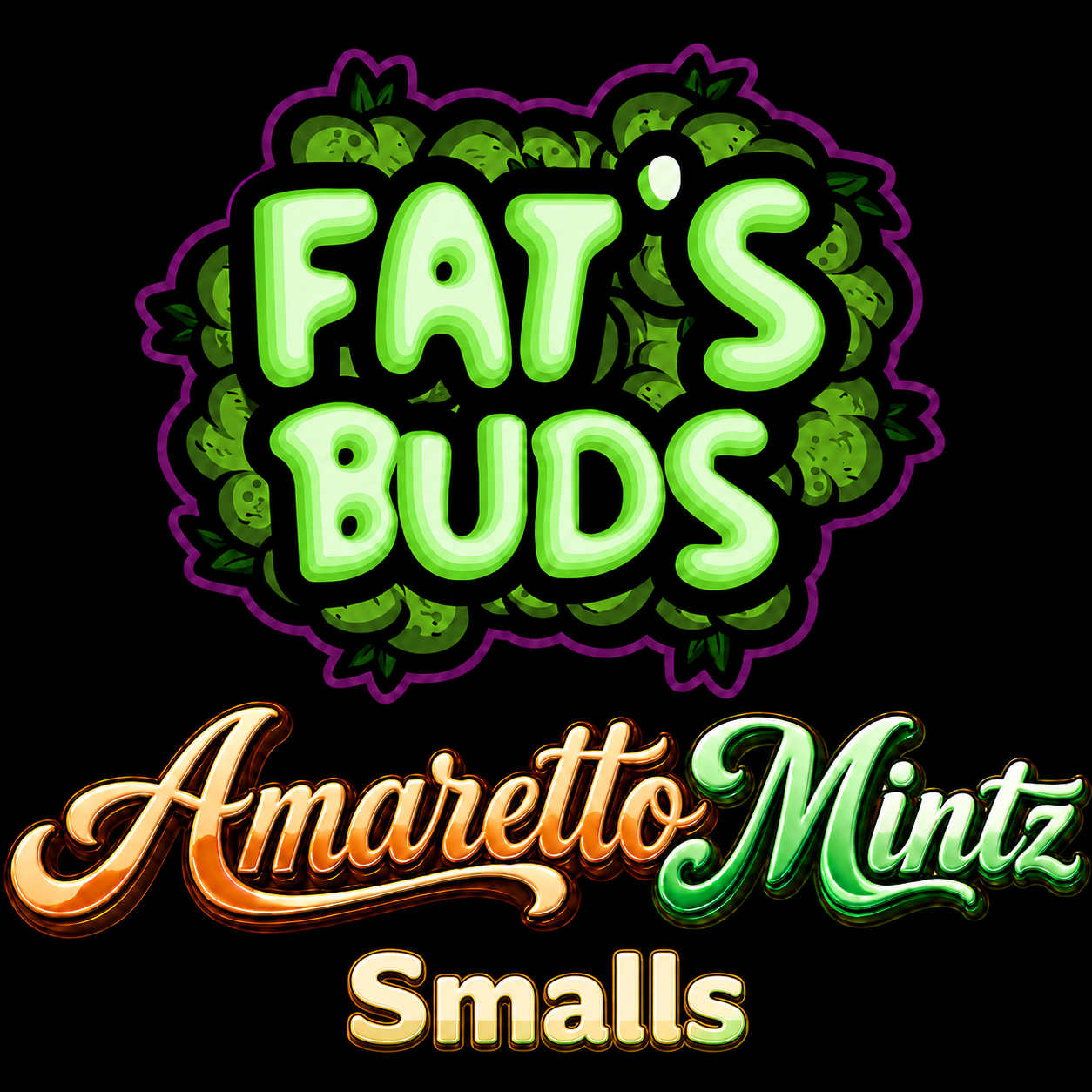 Amaretto Mintz