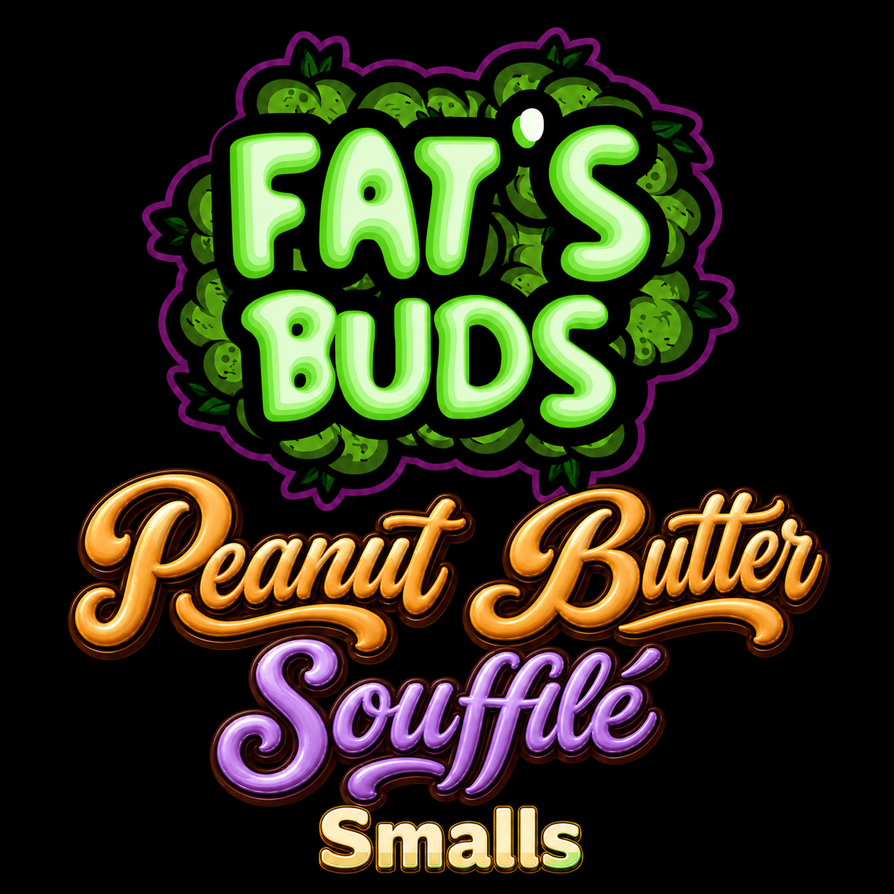 Peanut Butter Soufflé