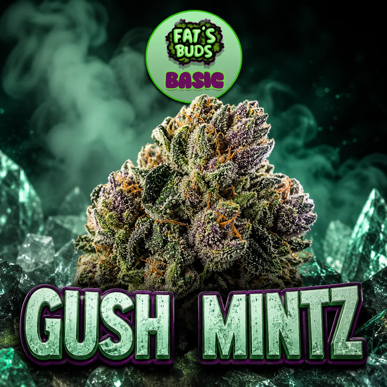 Gush Mintz