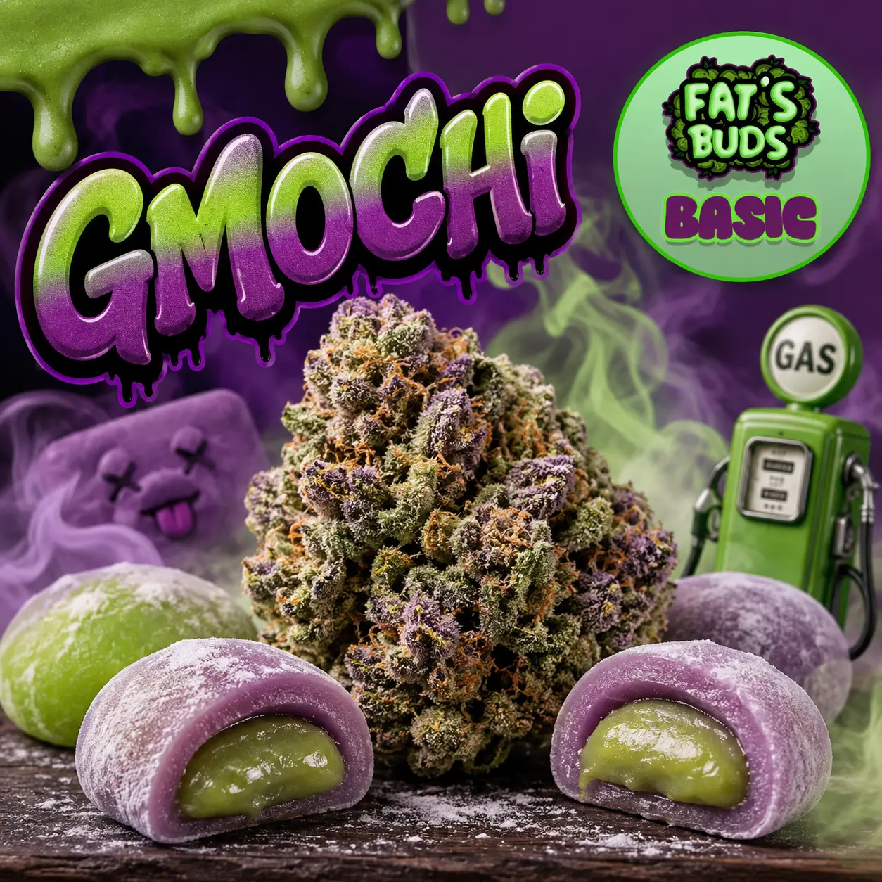 GMOchi